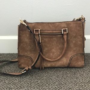 Brown Purse